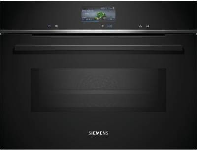 Духовка Siemens CM776GKB1