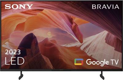 Телевизор Sony KD-85X80L