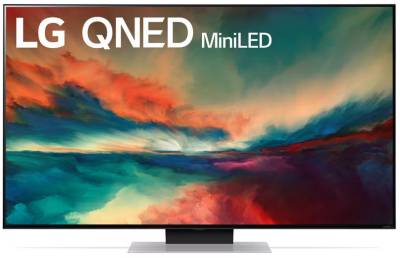 Телевизор Lg 75QNED863RE