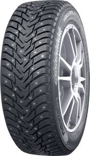 Шина Nokian Hakkapeliitta 8 225/40 R18 92T XL