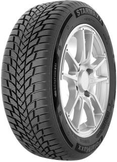 Шина Starmaxx PolarMaxx 175/65 R14 82T