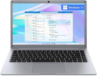 Ноутбук Jumper EZbook S5 750918106294