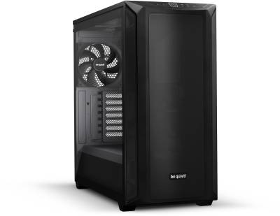 Корпус be quiet! SHADOW BASE 800 (BGW60) Black