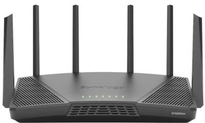 Маршрутизатор Synology RT6600AX