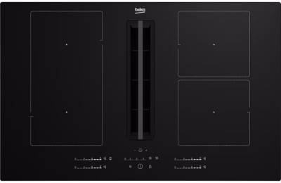 Поверхность Beko HIXI84700UF