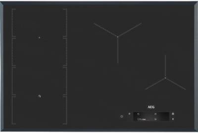 Варочная поверхность Aeg IAE84851FB