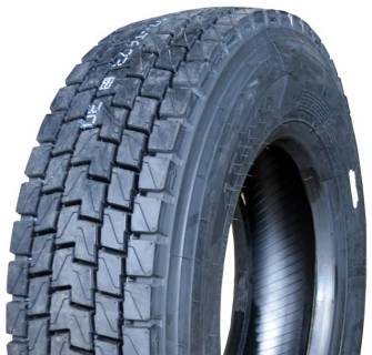 Шина Atlander ATL765 235/75 R17.5 143/141K