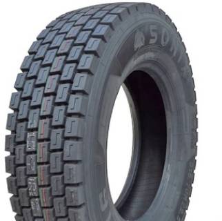 Шина Sonix SX816 315/70R22.5 154/150M