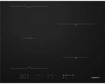 Варочная поверхность De Dietrich DPI 7654B