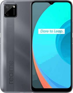 Смартфон Realme C11 2/32GB Grey