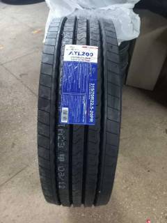 Шина Atlander ATL200 315/80 R22.5 157/154L
