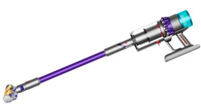 Пылесос Dyson Gen5 Detect Absolute Nickel/Purple 447930-01