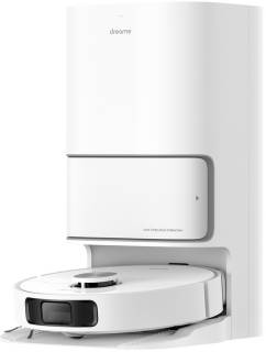 Пылесос Dreame Bot L10 Ultra White RLS6LADC-6