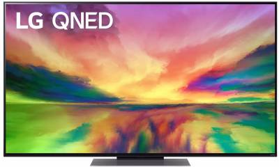 Телевизор Lg 55QNED823RE