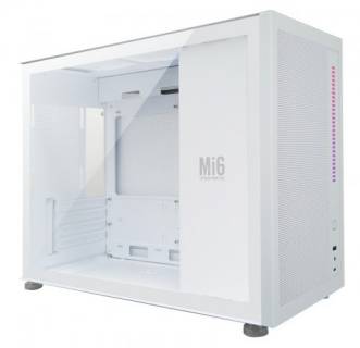 Корпус 1STPLAYER Mi6-1F2-W-WH