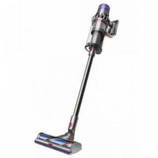 Пылесос Dyson Outsize vacuum Nickel (448114-01)