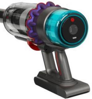 Пылесос Dyson Gen5 Detect Absolute 447329-01