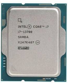 Процессор Intel Core i7 13700 Tray CM8071504820805