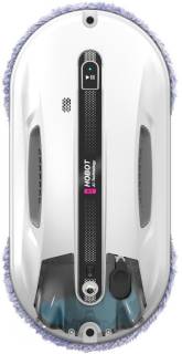 Пылесос HOBOT R3 White