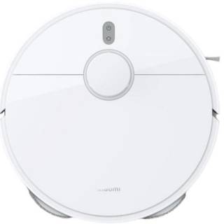 Пылесос Xiaomi Robot Vacuum S10 Plus