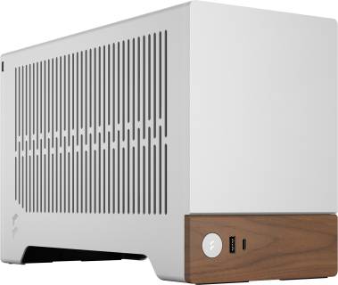 Корпус FRACTAL DESIGN Terra Silver FD-C-TER1N-02