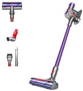 Пылесос Dyson V8 Origin (400394-01)