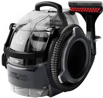 Пылесос BISSELL SpotClean Auto Pro Select 3730N