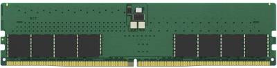Память Kingston DDR5 32GB 5600MHz CL46 KVR56U46BD8-32