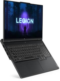 Ноутбук Lenovo Legion Pro 7 16IRX8 82WR0000US