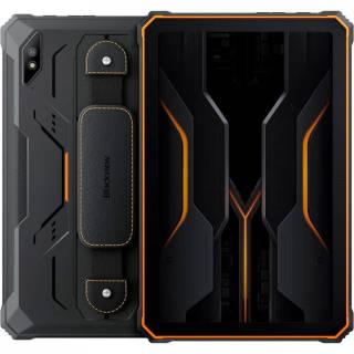 Планшет Blackview Active 8 Pro 8/256GB LTE Orange