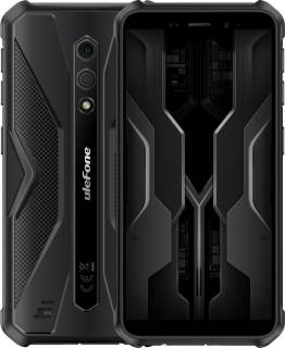 Смартфон Ulefone Armor X12 Pro 4/64Gb Black 6937748735427