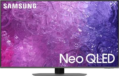 Телевизор Samsung 43 Neo QLED 4K QN90C (QE43QN90C) 2023