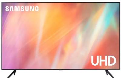 Телевизор Samsung UE50AU7092U