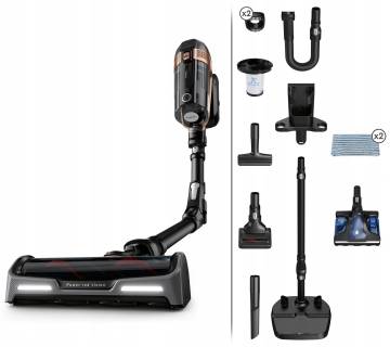 Пылесос Tefal TY99G1
