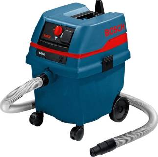 Пылесос Bosch GAS 25 L SFC Professional