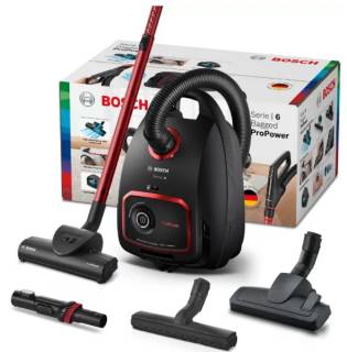 Пылесос Bosch BGL6POW2