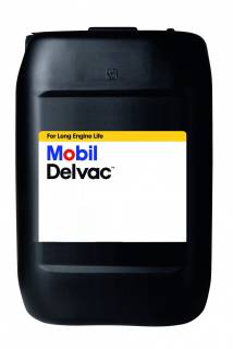 Exxon Mobil Mobil Delvac Modern 5W-30 Extreme Protection 20л Mobil Delvac Modern 5W-30 Extreme Protection 20l