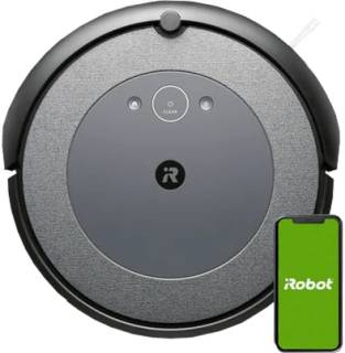 Пылесос Irobot Roomba i5 (i515840)