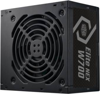 Блок питания CoolerMaster ELITE NEX W700 MPW-7001-ACBW-BEU