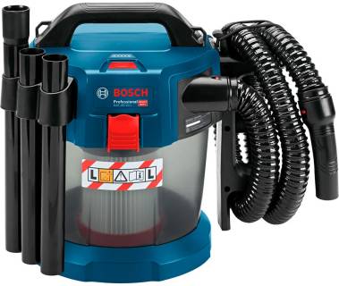 Пылесос Bosch GAS 18V-10 L 0.601.9C6.302