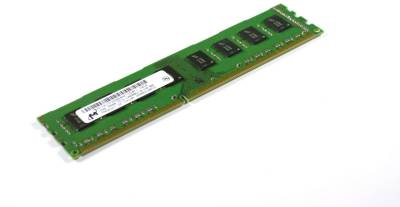 Оперативная память Micron DDR3 2GB 1333MHz CL9 MT16JTF25664AZ-1G4F1