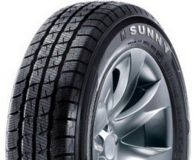 Шина Sunny NW103 225/75 R16C 121/120R