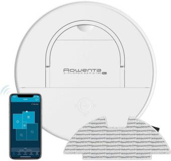 Пылесос Rowenta RR9067WH