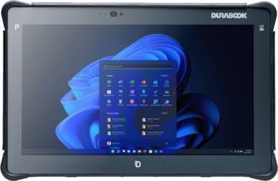 Планшет DURABOOK R11 11.6 FHD/Intel P4417U/4/128F/int/GPS/LTE/W10P R1A8D1DEBAHX