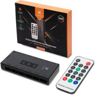 Крепление Vinga RGB control-03