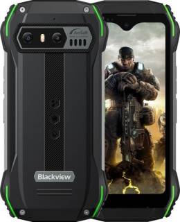 Смартфон Blackview N6000 8/256GB Green