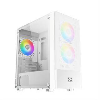 Корпус XIGMATEK Oreo Arctic (EN47772) White