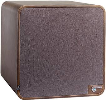 Hi-Fi акустическая система Audio Pro Mondial S.3 S.3 brown