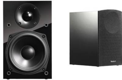 Hi-Fi акустическая система Audio Pro New Image V.3 Black Ruby