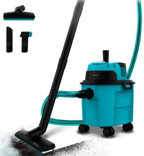 Пылесос CECOTEC Conga Rockstar Wet & Dry Compact (CCTC-08111)